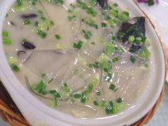 -新恬乐大酒家(沧达大厦店)