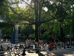 -四川大学(华西校区)