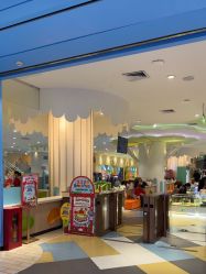 -meland亲子乐园•派对•研学(苏州悠方购物中心店)