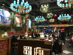 -蜀宴小调·精致家常菜(科华店)