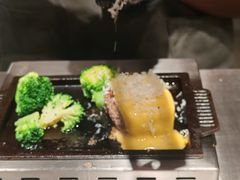 -肉肉大米(金虹桥店)