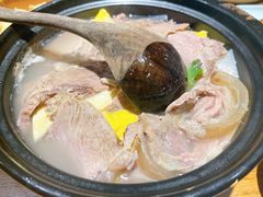 -一坐一忘云南菜(嘉里中心店)