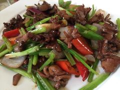 -茗荔园农庄(大涌店)