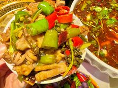 -陈帅夜排档(世茂店)