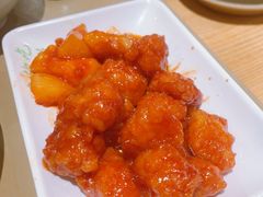 -老乡鸡(融科天地店)