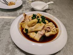 -南方酒店·淮扬菜(回民街店)