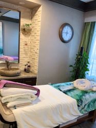 -青青一生美皮肤管理