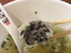 -蓝记云吞(正果店)