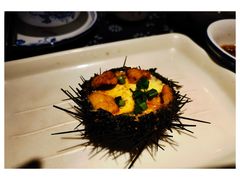-旺角小渔村·海肠捞饭开创者(二马路店)