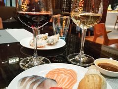 -顺德美的万豪酒店·自助餐·贡厨