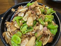 -88号小吃店·经典云南菜·地道纳西美食