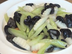 -小船渔村•大连菜•大连焖鱼(明泽街店)