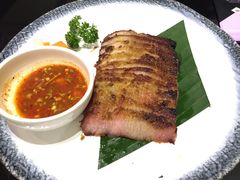 -泰香米泰国餐厅(凯德新南店)