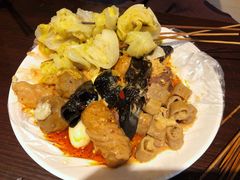 -郭记小街麻辣烫(南小街总店)