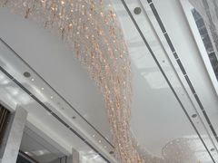 -济南凯宾斯基酒店-THE VIEW云景全日制餐厅