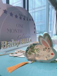 -baby bella小贝拉母婴护理中心(杭州凯宾斯基店)