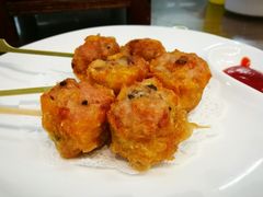 -日日鲜自助餐厅(小公园店)