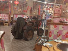 -白城车站店一九二八铁锅炖