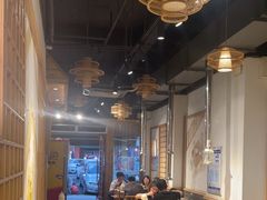 -胖记烤肉(湖大店)