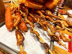 -庆峰龙虾烧烤(合肥一店)