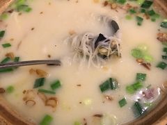 -堂宴·老厦门私房菜(1988仙岳总店)