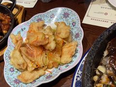 -老厨家(友谊路总店)