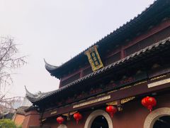 -上海白云观