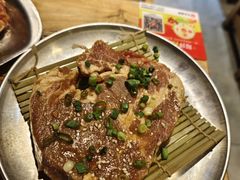 -枣玛尔脊骨汤·烤肉(西塔总店)