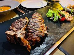 -恰餐厅及酒吧CHAR Bar & Grill(北京三里屯洲际店)