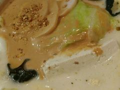 -刁四麻辣烫(裕华店)