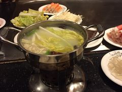 -山东国际饭店·三义和(解放路店)