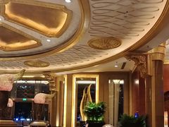 -深圳凯宾斯基酒店