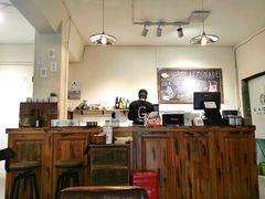 大堂-甘单茶事小馆(洋河店)