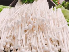 -高兴壹锅·潮汕鲜牛肉火锅(良乡梅花庄店)