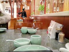 大堂-河东颐祥阁(世贸店)