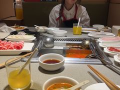 -海底捞火锅(新松江路店)