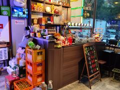 -京狮炙燥·精酿烧烤(首经贸店)