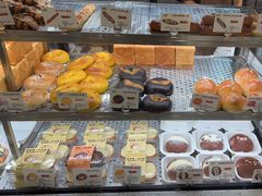 -君之狮子山·轻糖烘焙(松江印象城店)
