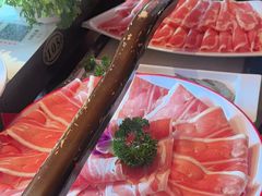 -思阁炭香火锅(学伟鑫城总店)