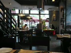 -必胜客(新海上世界店)