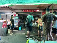 -永春面馆(江桥店)