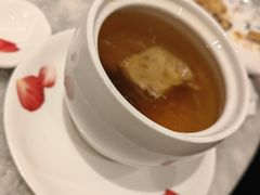 -喜来登由由大酒店九州膳坊中餐厅