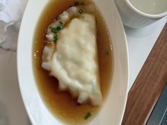 -渔港甄宴·海鲜·地标烟台菜(金沙滩店)