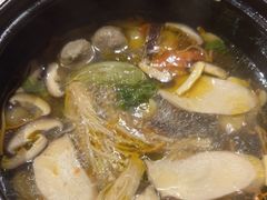 -天津湾西餐厅(三亚海棠湾洲际度假酒店)