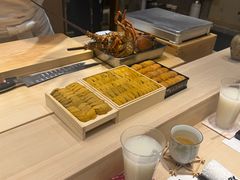 -鮨一日本料理旗舰店(总店)