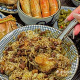 希望这样会做饭的小店多一点…