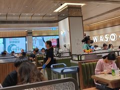 -华嫂冰室(尖沙咀店)