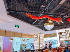 -潮界(虹桥新天地店)