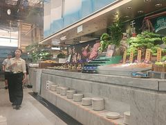 -亚马逊海鲜自助(梅溪湖步步高店)