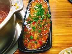 -盖帮鳝鱼串串(东郊记忆店)